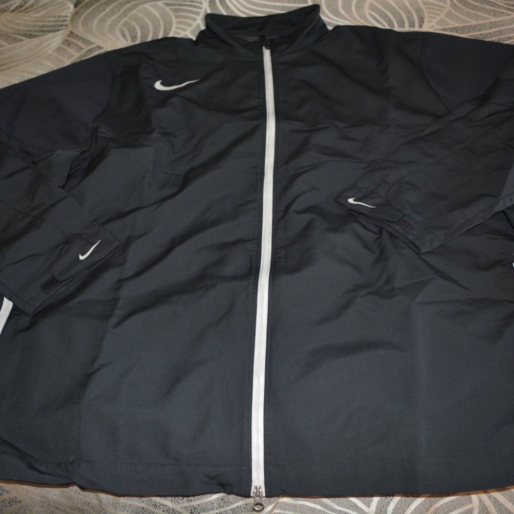 Nike Golf Jacket XXL